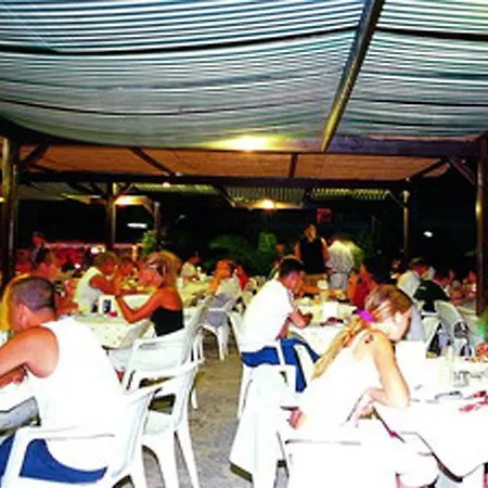 Hotel Club Aqua Ortakent