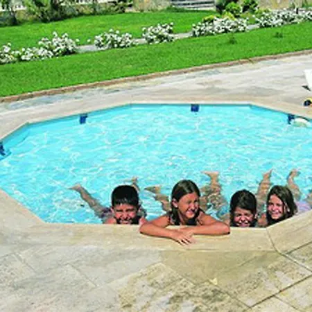 Hotel Club Aqua Ortakent Ortakent