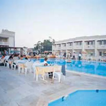 Hotel Club Aqua Ortakent