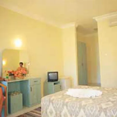 Club Aqua Ortakent Ortakent